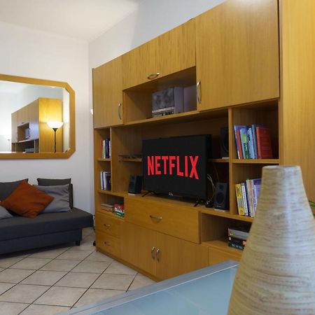 Apartment Il Tettuccio Di Valerio Rzym Zewnętrze zdjęcie