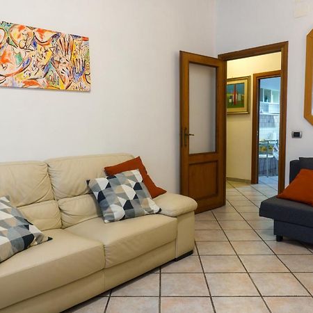 Apartment Il Tettuccio Di Valerio Rzym Zewnętrze zdjęcie