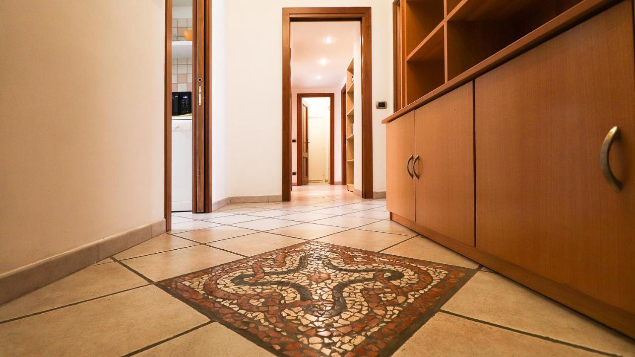 Apartment Il Tettuccio Di Valerio Rzym Zewnętrze zdjęcie