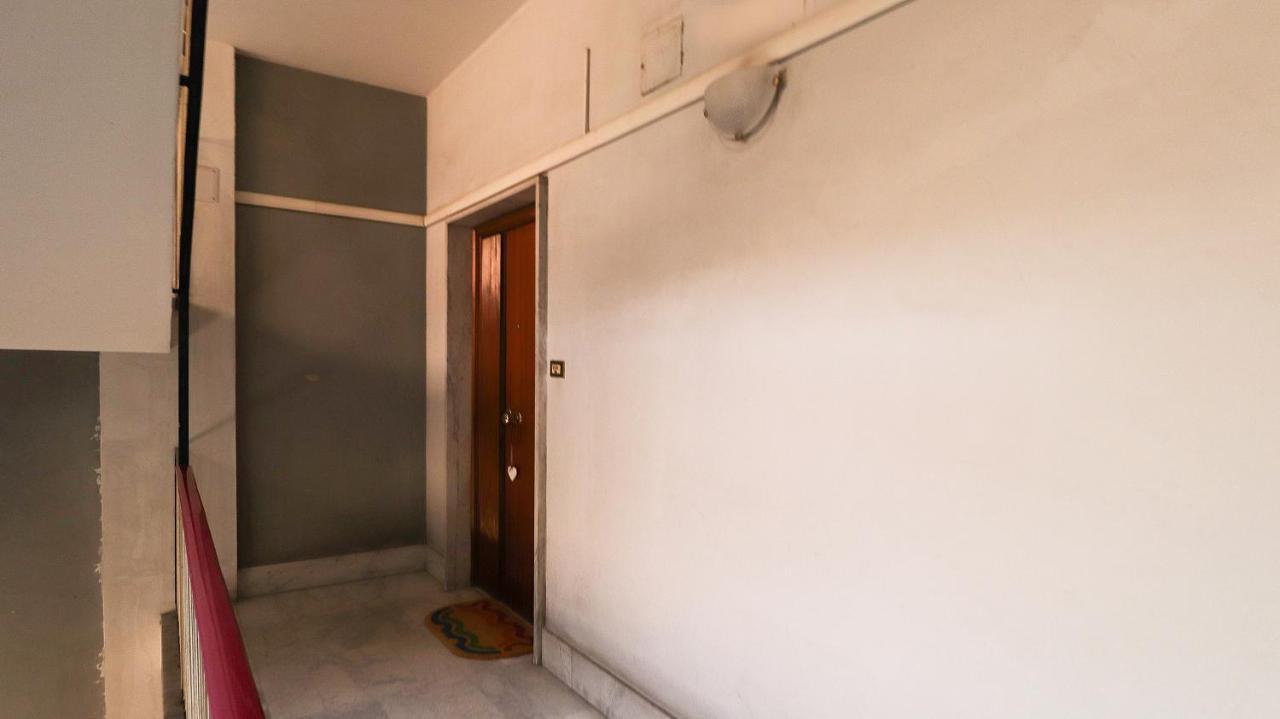 Apartment Il Tettuccio Di Valerio Rzym Zewnętrze zdjęcie