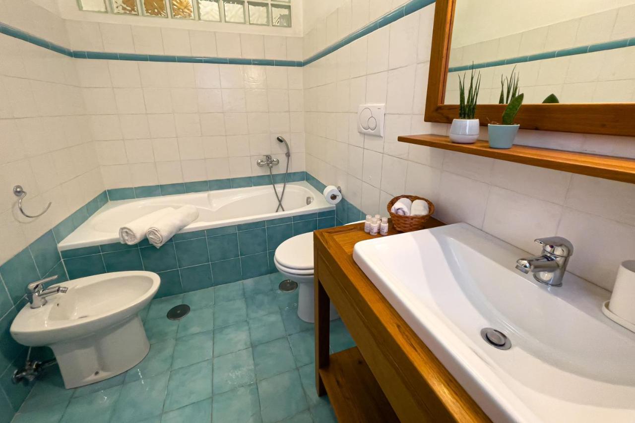 Apartment Il Tettuccio Di Valerio Rzym Zewnętrze zdjęcie