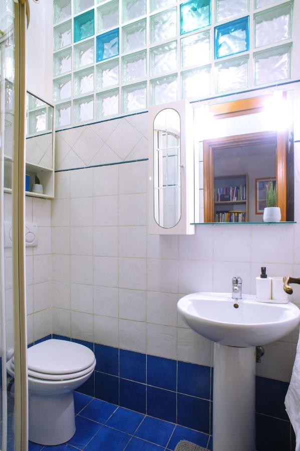 Apartment Il Tettuccio Di Valerio Rzym Zewnętrze zdjęcie