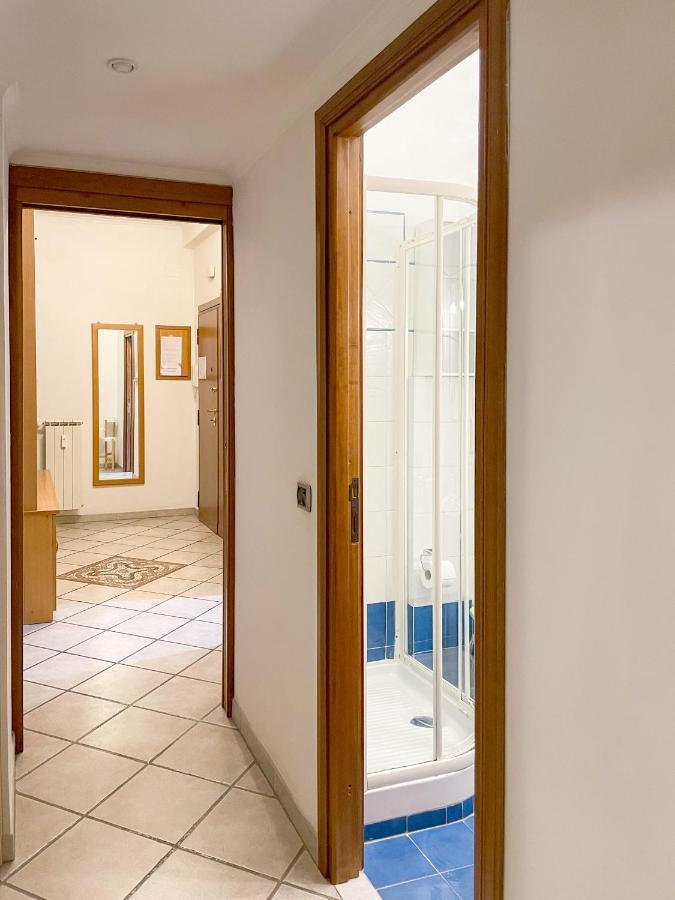 Apartment Il Tettuccio Di Valerio Rzym Zewnętrze zdjęcie