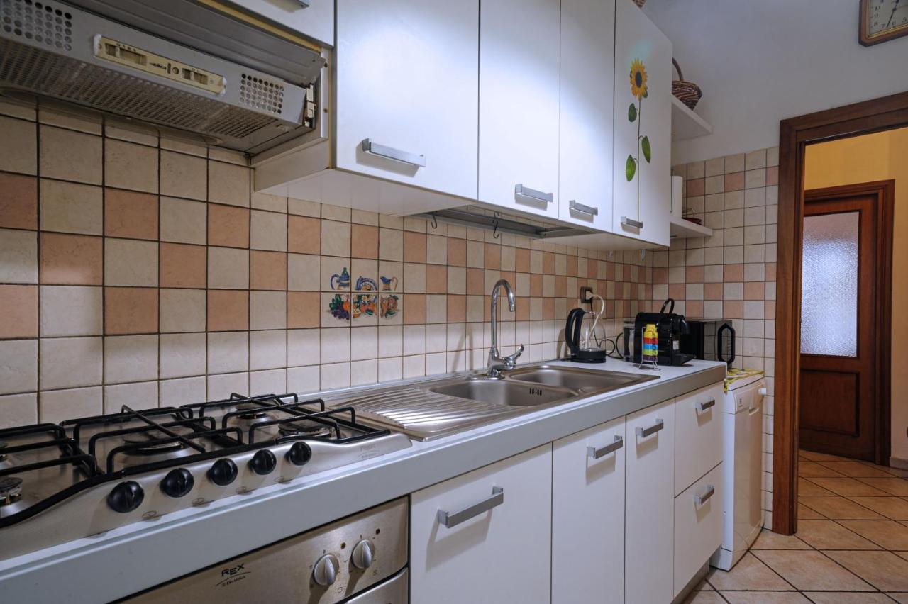 Apartment Il Tettuccio Di Valerio Rzym Zewnętrze zdjęcie
