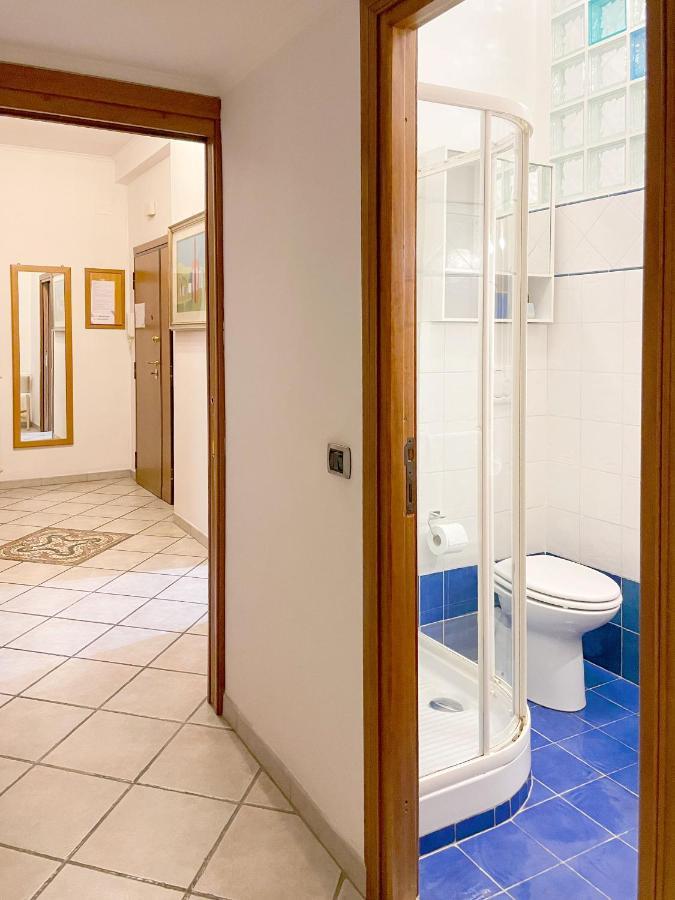 Apartment Il Tettuccio Di Valerio Rzym Zewnętrze zdjęcie