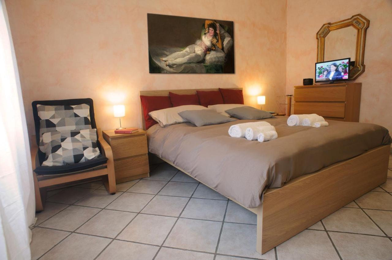 Apartment Il Tettuccio Di Valerio Rzym Zewnętrze zdjęcie