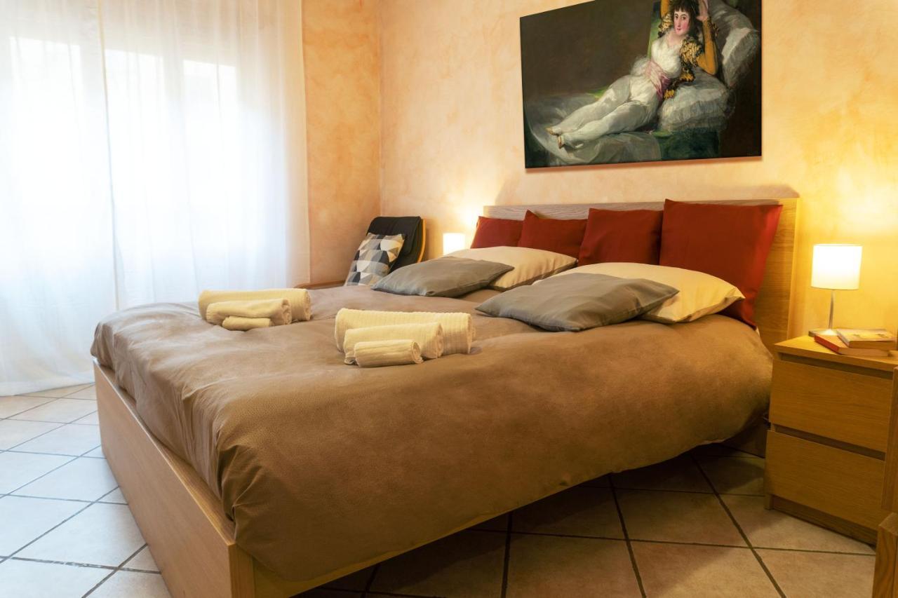 Apartment Il Tettuccio Di Valerio Rzym Zewnętrze zdjęcie