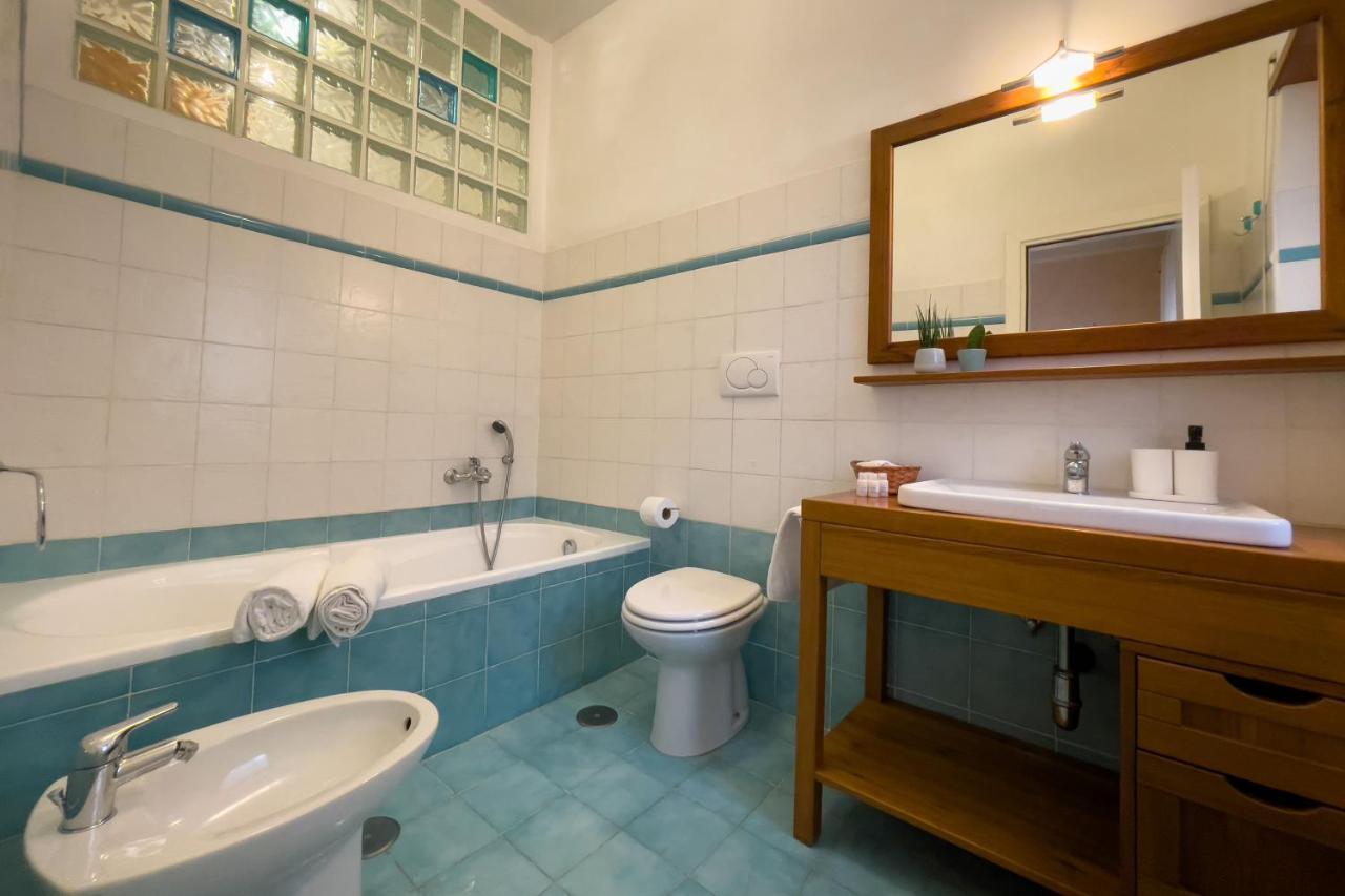 Apartment Il Tettuccio Di Valerio Rzym Zewnętrze zdjęcie