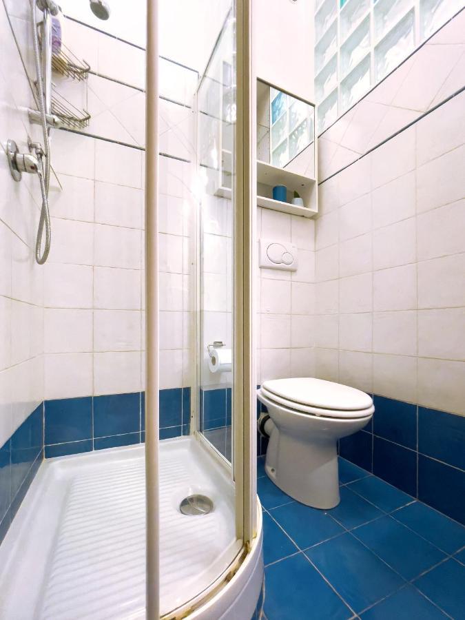 Apartment Il Tettuccio Di Valerio Rzym Zewnętrze zdjęcie