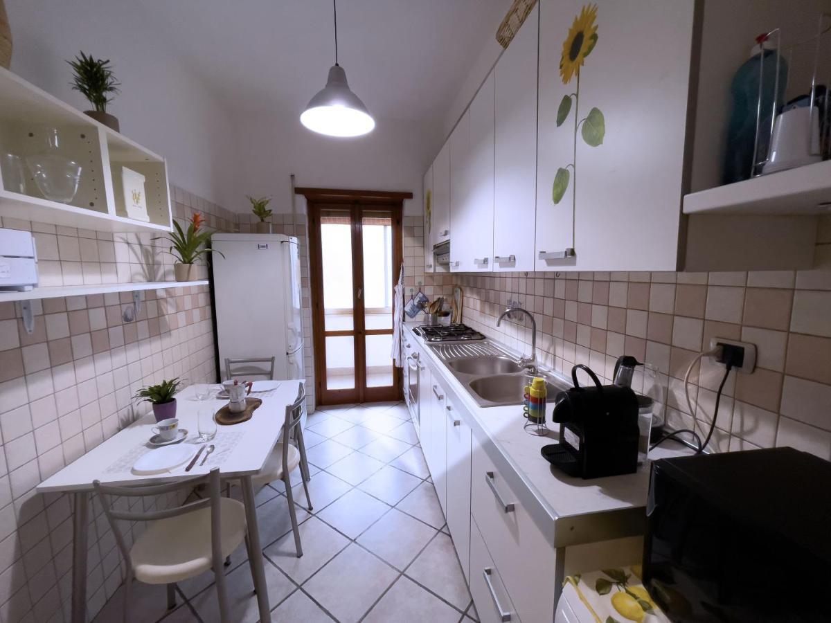 Apartment Il Tettuccio Di Valerio Rzym Zewnętrze zdjęcie
